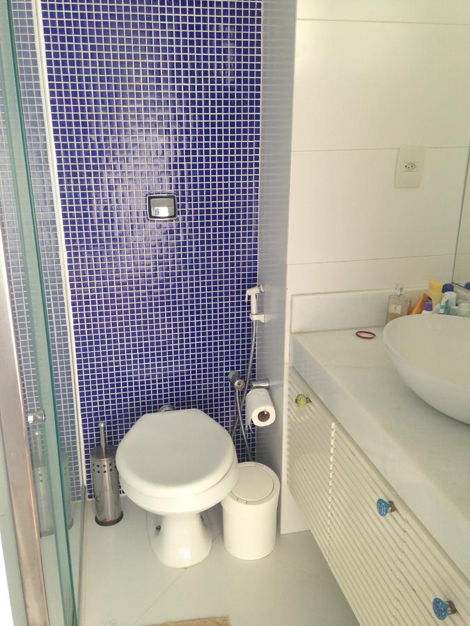 Апартаменти 3 Quartos Na Praia Do Buracao - Rio Vermelho Салвадор Екстер'єр фото